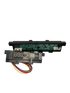 WG04F12078 Dishwasher UI Control Assembly