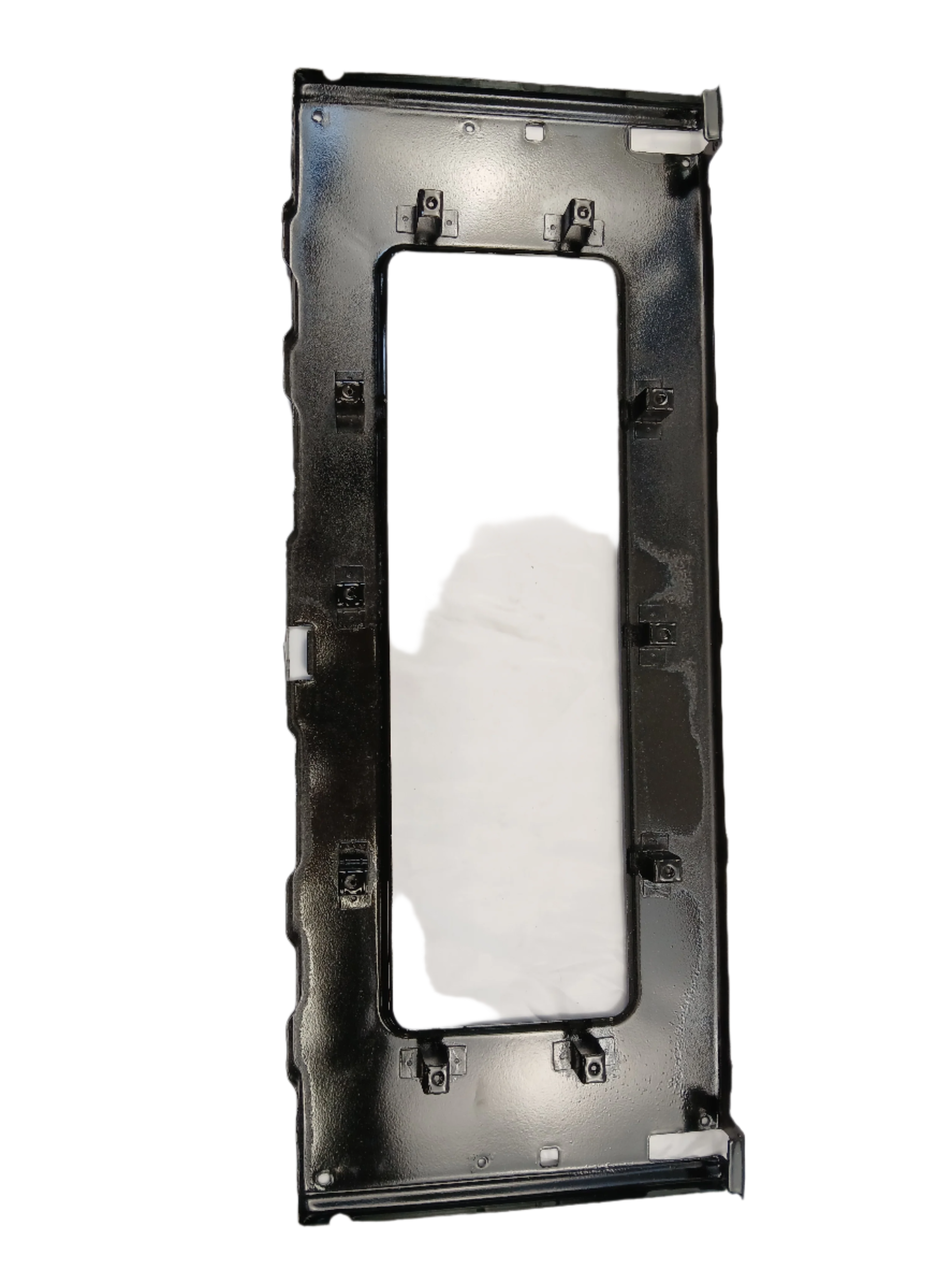 WS01L16340 Range Oven Door Liner Assembly - XPart Supply Ltd.