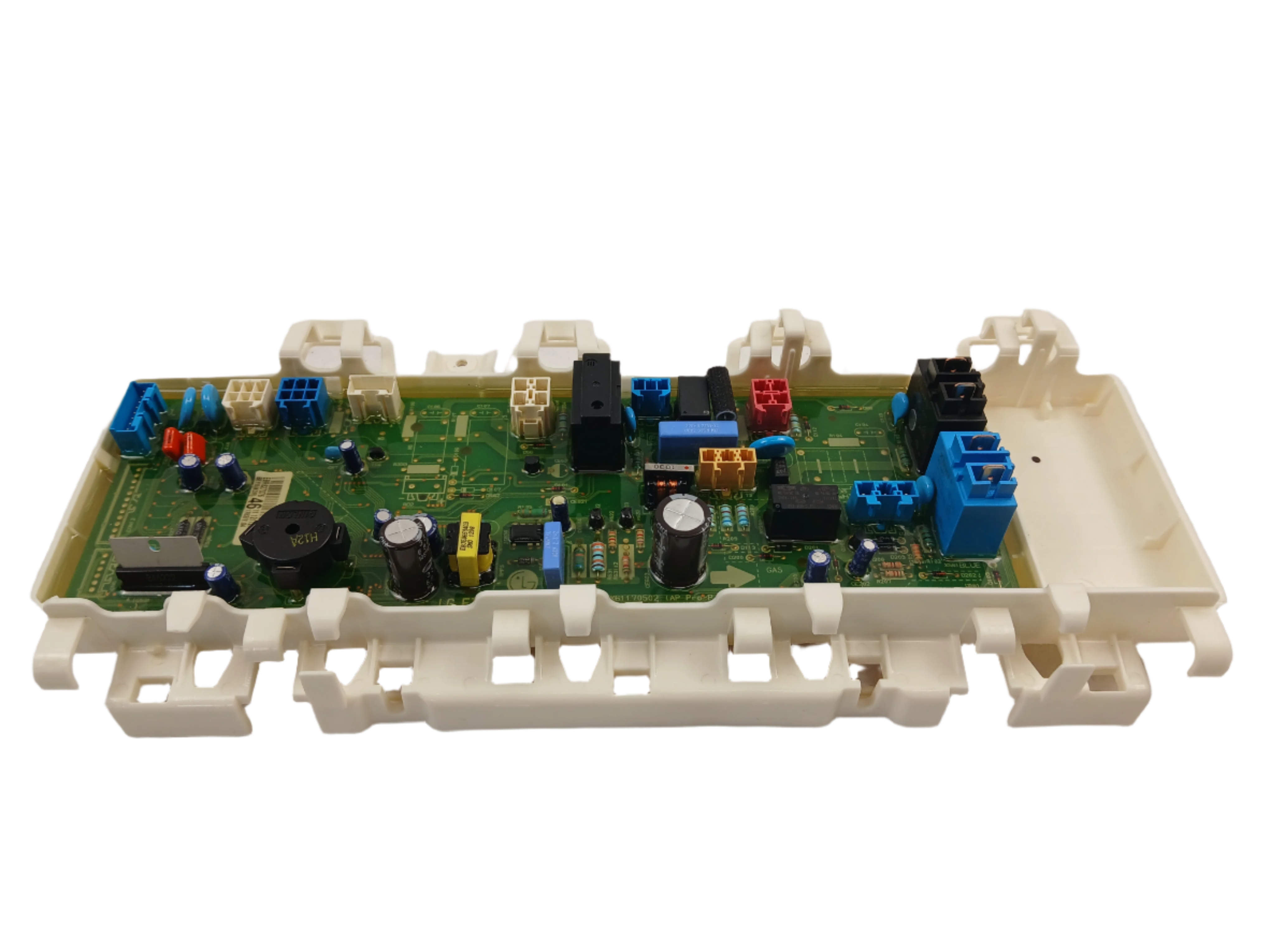 EBR62707646 Dryer Main PCB Assembly