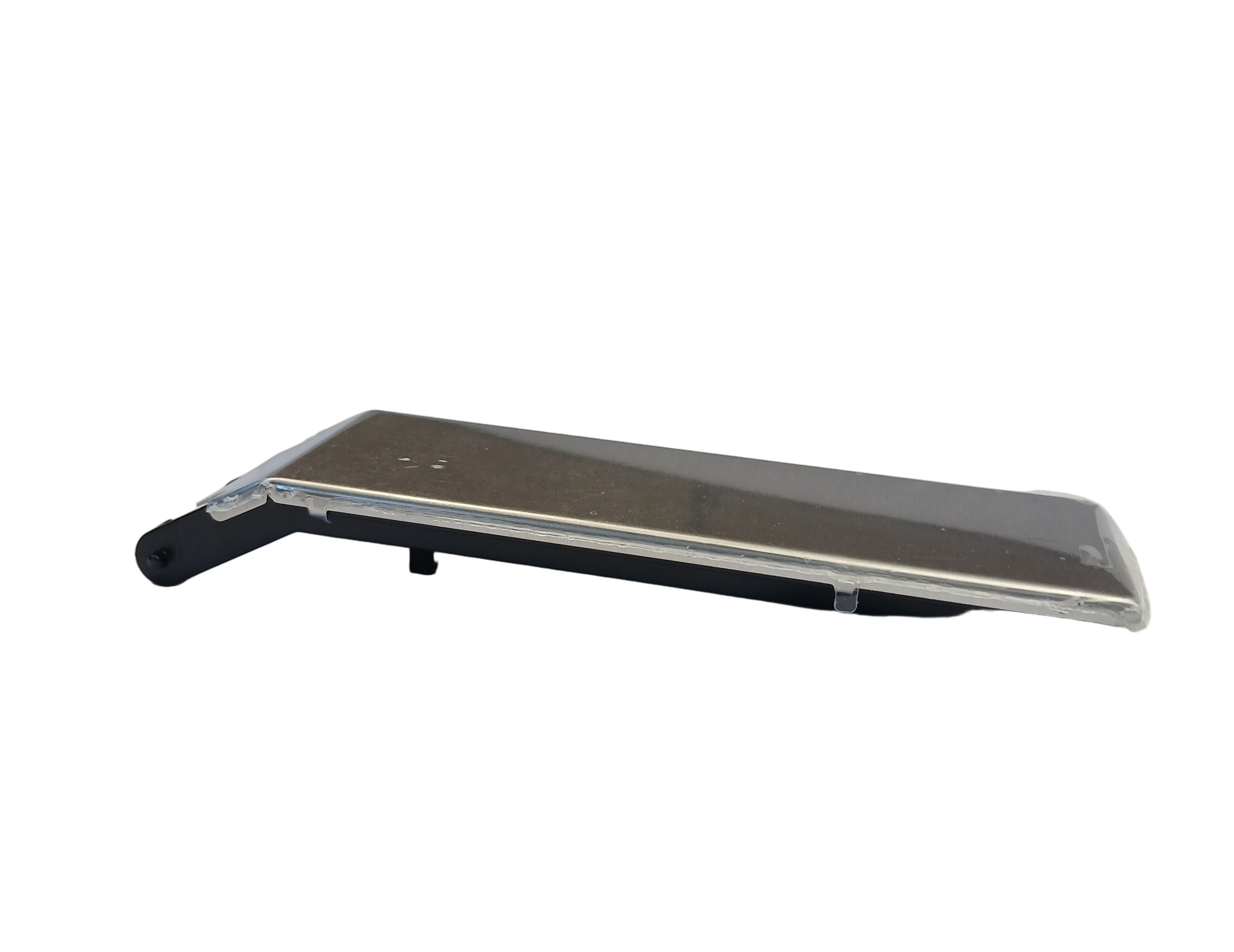 WR01L11310 Refrigerator Paddle and Skin Assembly