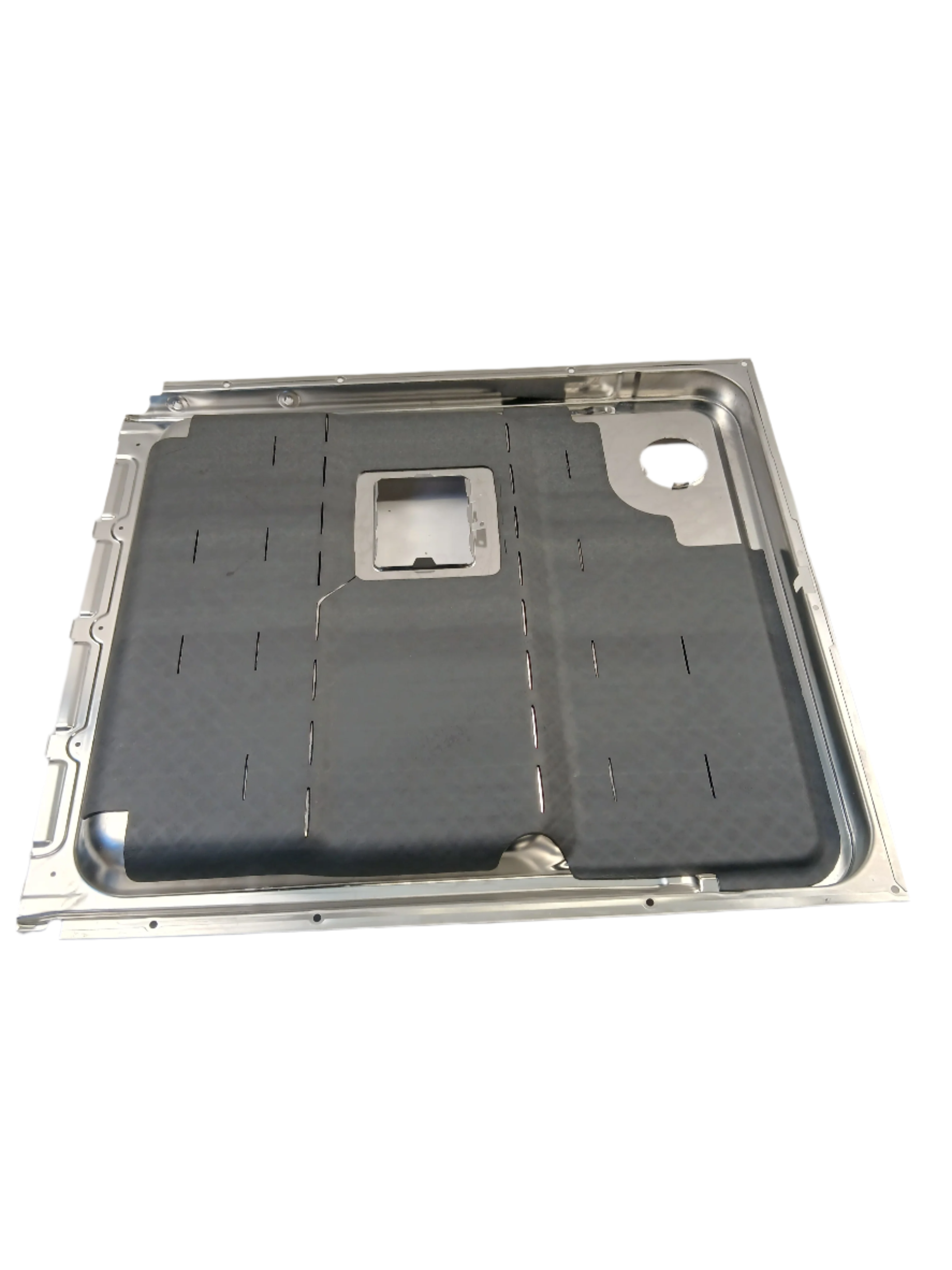 W11637956 Dishwasher Inner Door Assembly (replaces W11521812, W11612328, W11631034) - XPart Supply Ltd.