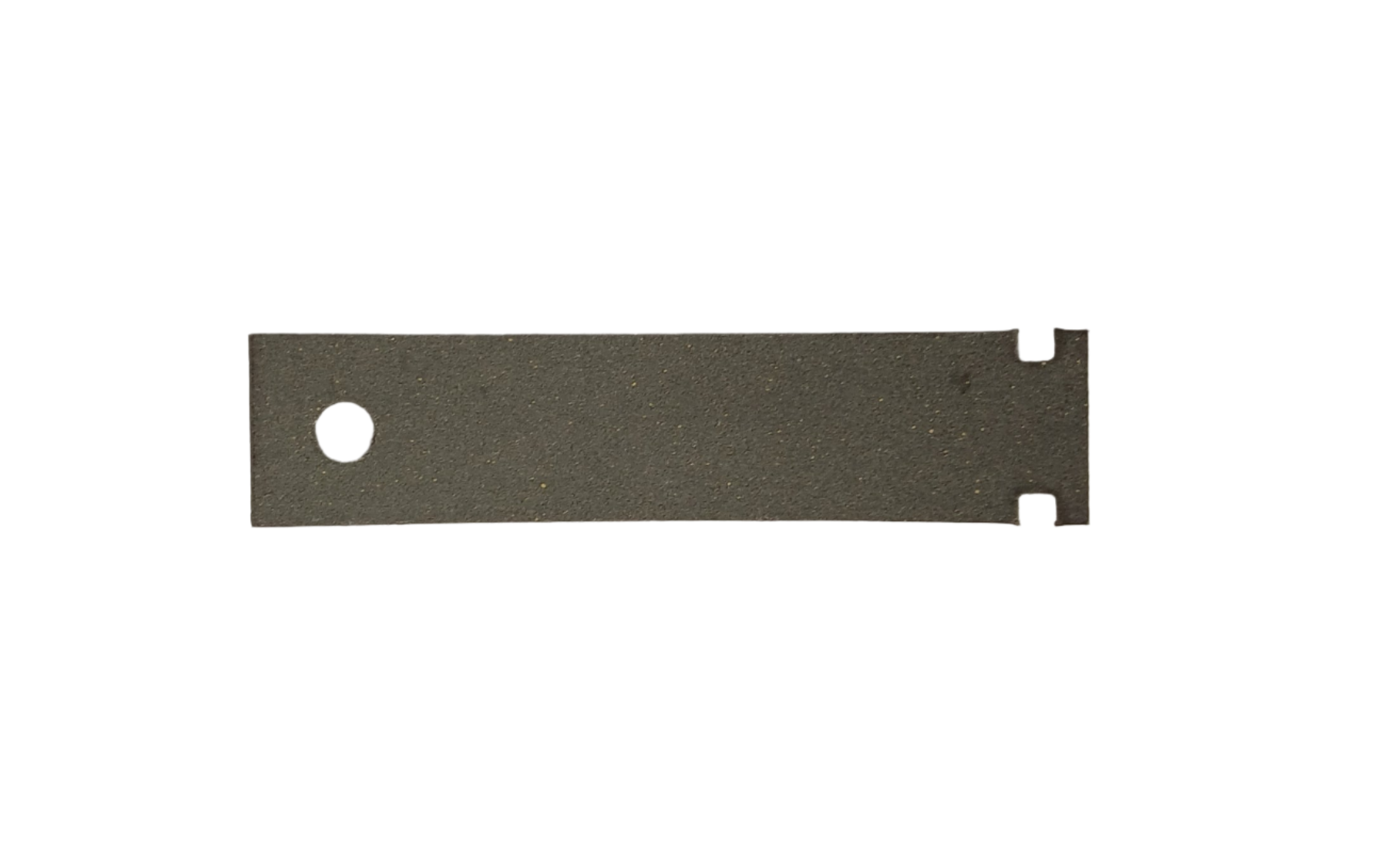 WW02A00129 Dryer Drum Glide