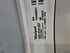 Whirlpool Electric Dryer YGEW9250PW1 – Certified Pre-Owned