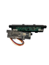 WG04F12078 Dishwasher UI Control Assembly