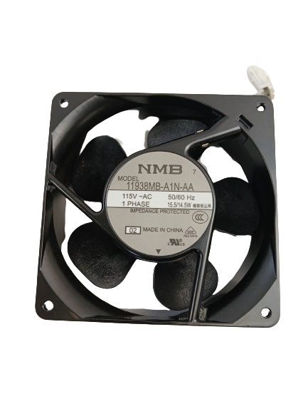 W11342035 Dryer Fan Blade (replaces W10585613, W11042227, W11175941) - XPart Supply Ltd.