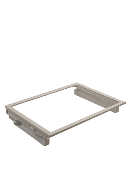WPW10508334 Refrigerator Crisper Drawer Cover - XPart Supply Ltd.