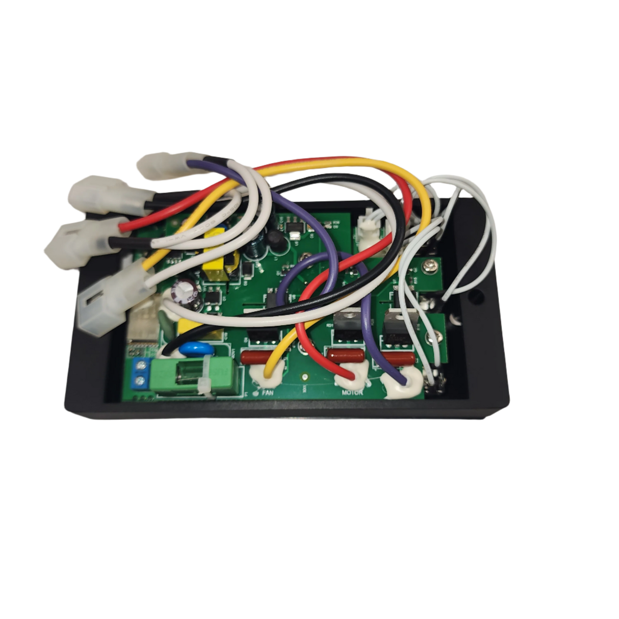 80036 Pit Boss Legacy Connected Control Board (Vertical)