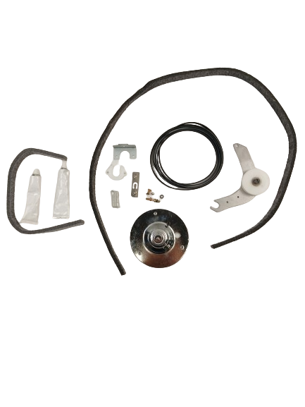 5304457724XP Dryer Preventive Maintenance Kit (replaces 5304457724) - XPart Supply Ltd.