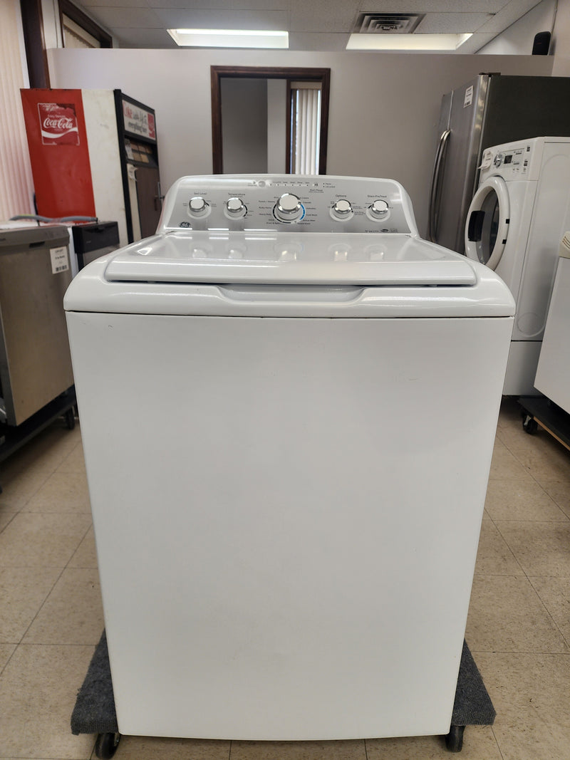 Used Washing Machine