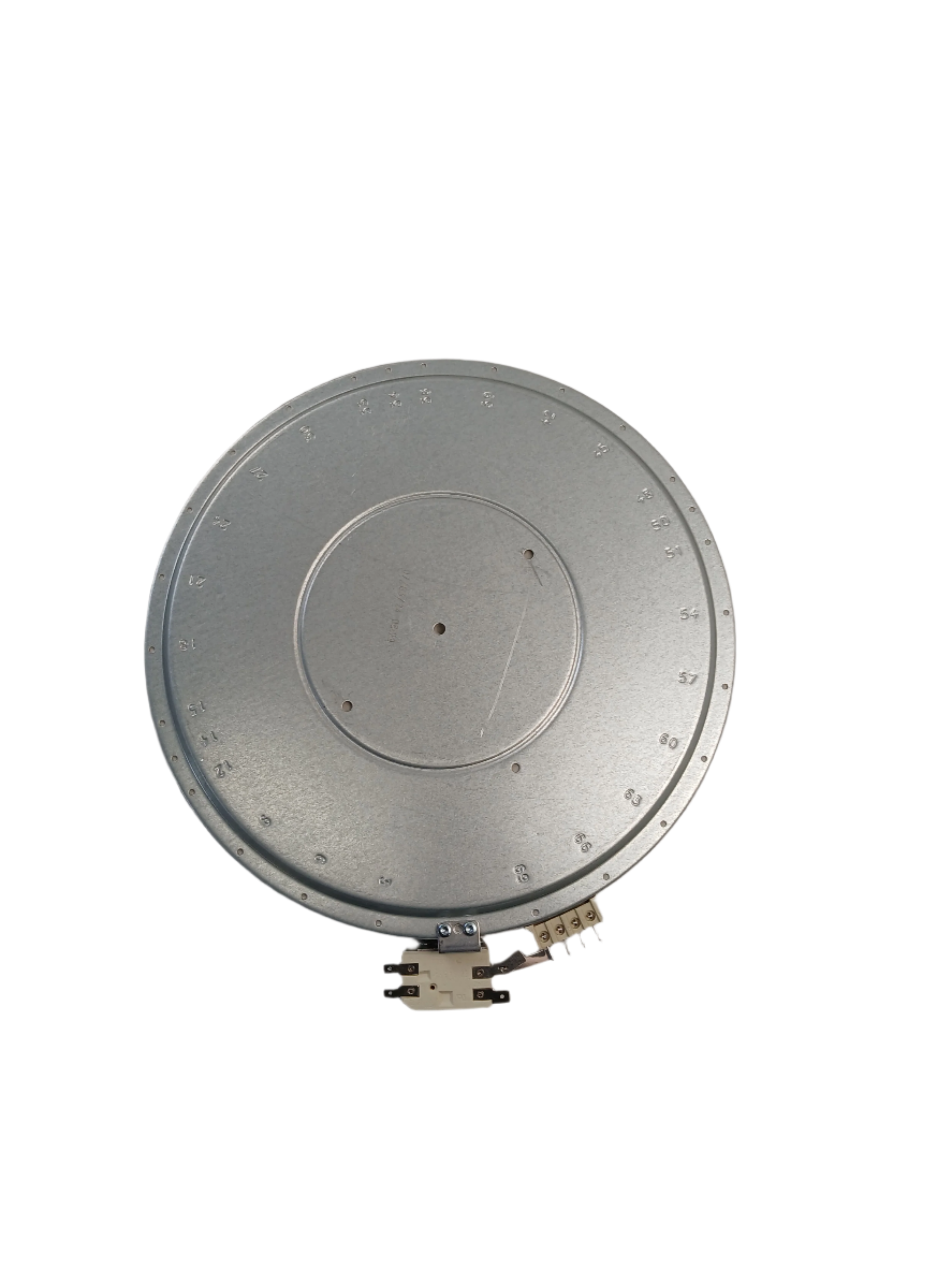 MEE64286301 Range Oven Triple Radiant Element (MEE64286301, MEE62704901) - XPart Supply Ltd.