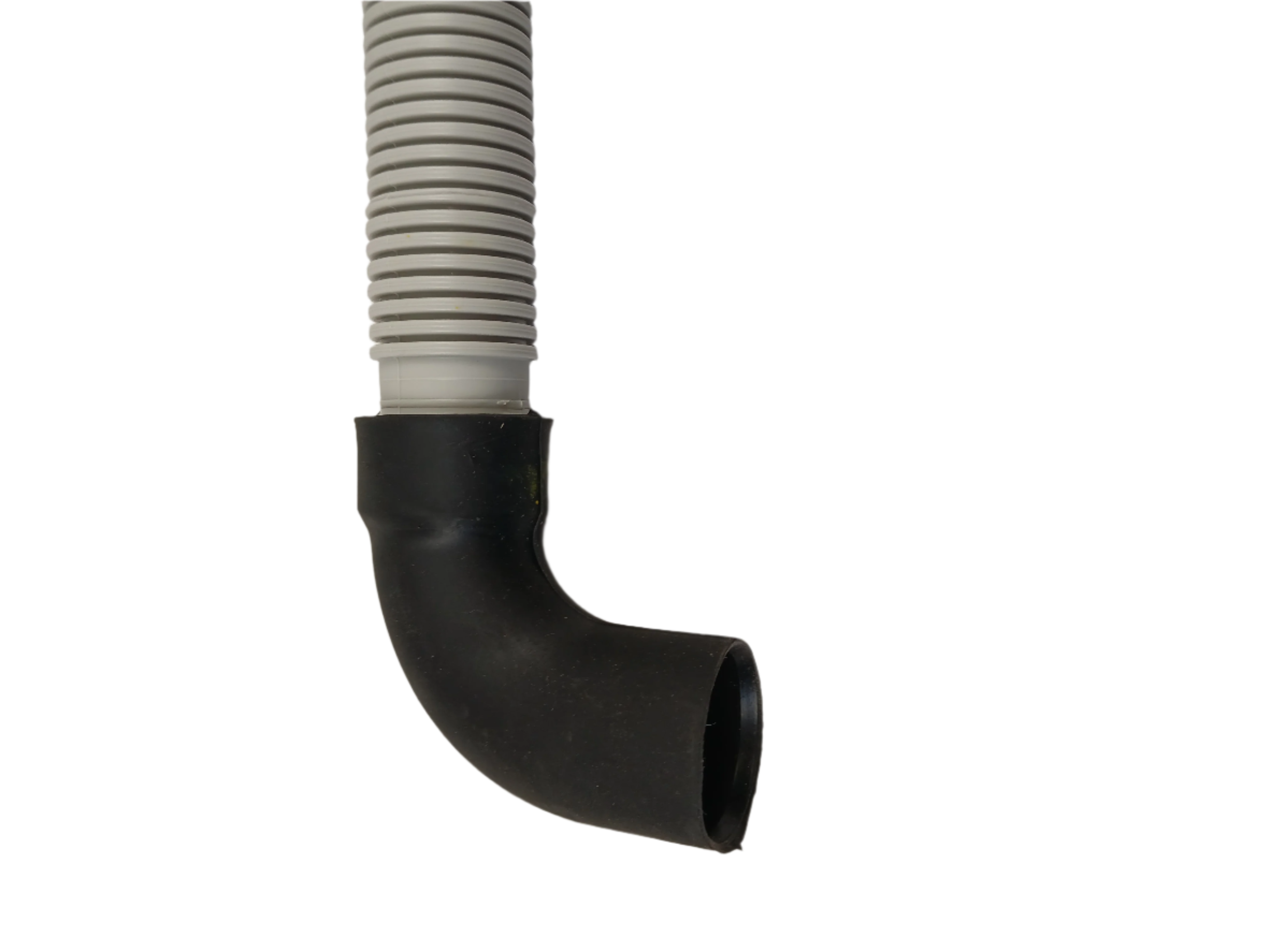 WW03F00542 Washer Drain Hose Assembly (replaces WH41M122, WW02L00015) - XPart Supply Ltd.