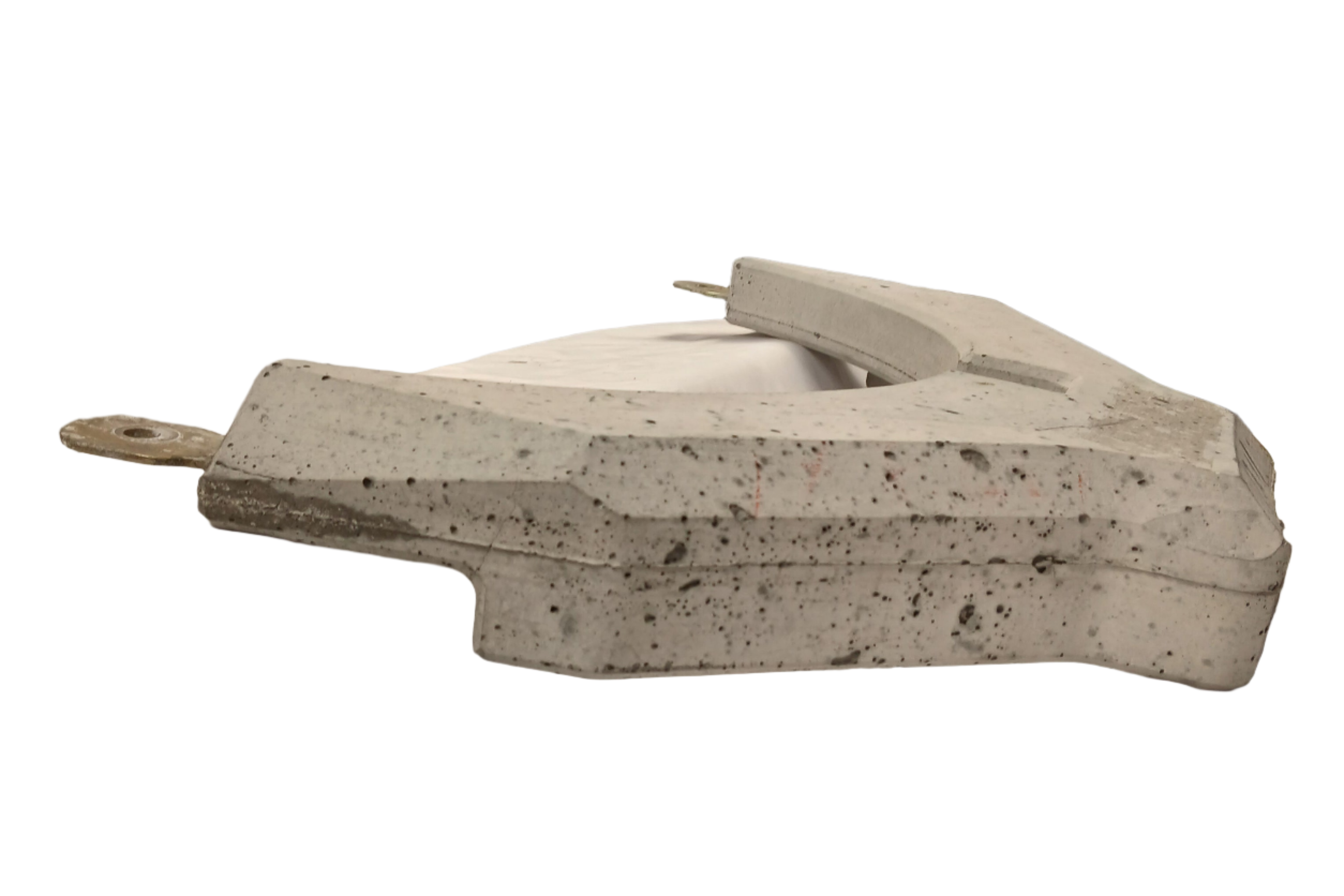W10200297 Front Load Washer Counterweight - XPart Supply Ltd.