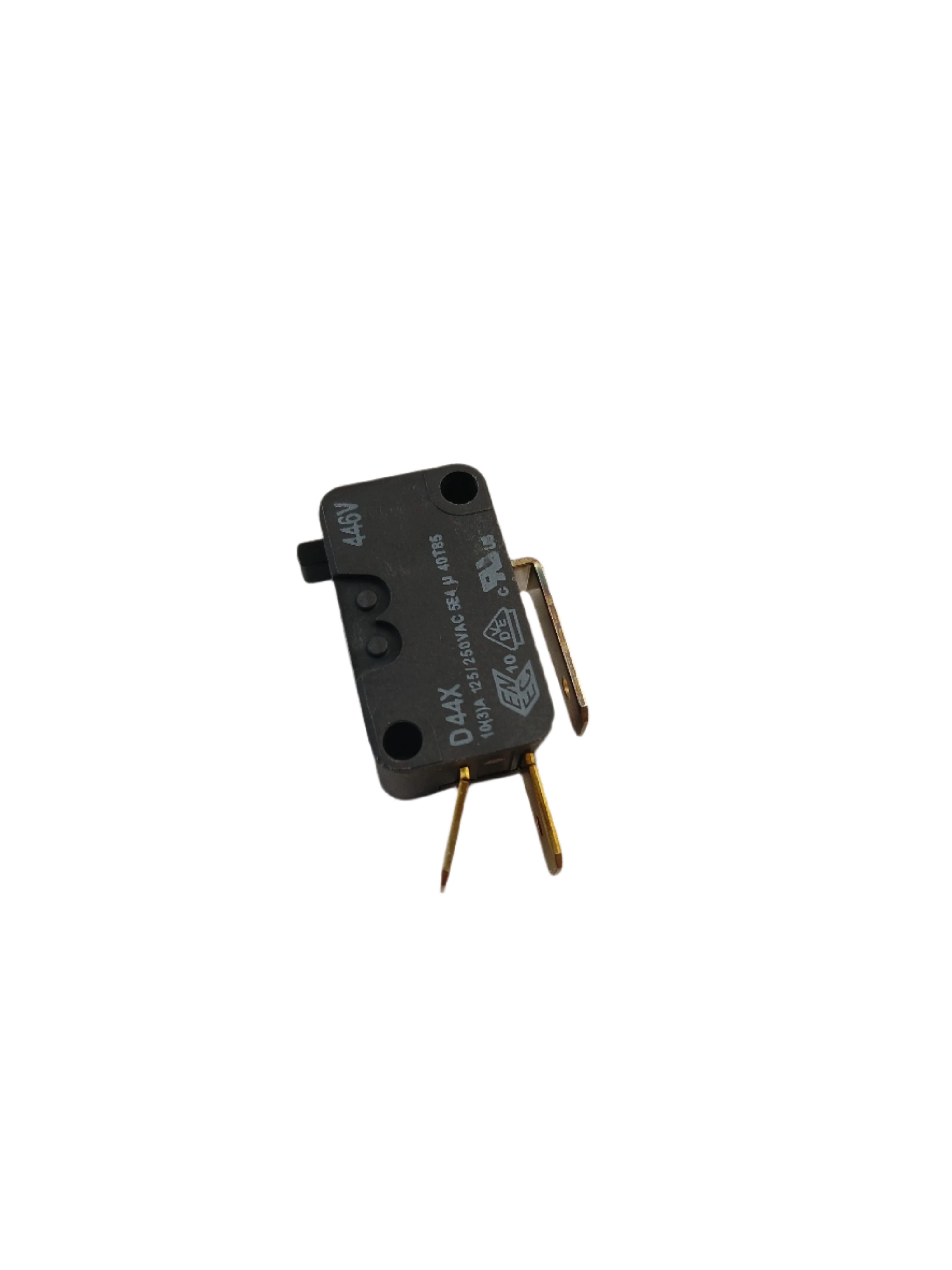 WP207166 Washer Lid Check Switch (replaces 207166) - XPart Supply Ltd.