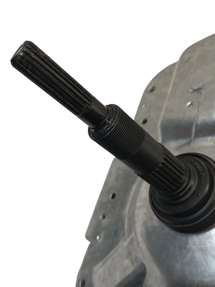 WW01A00637 Washer Transmission Assembly - XPart Supply Ltd.