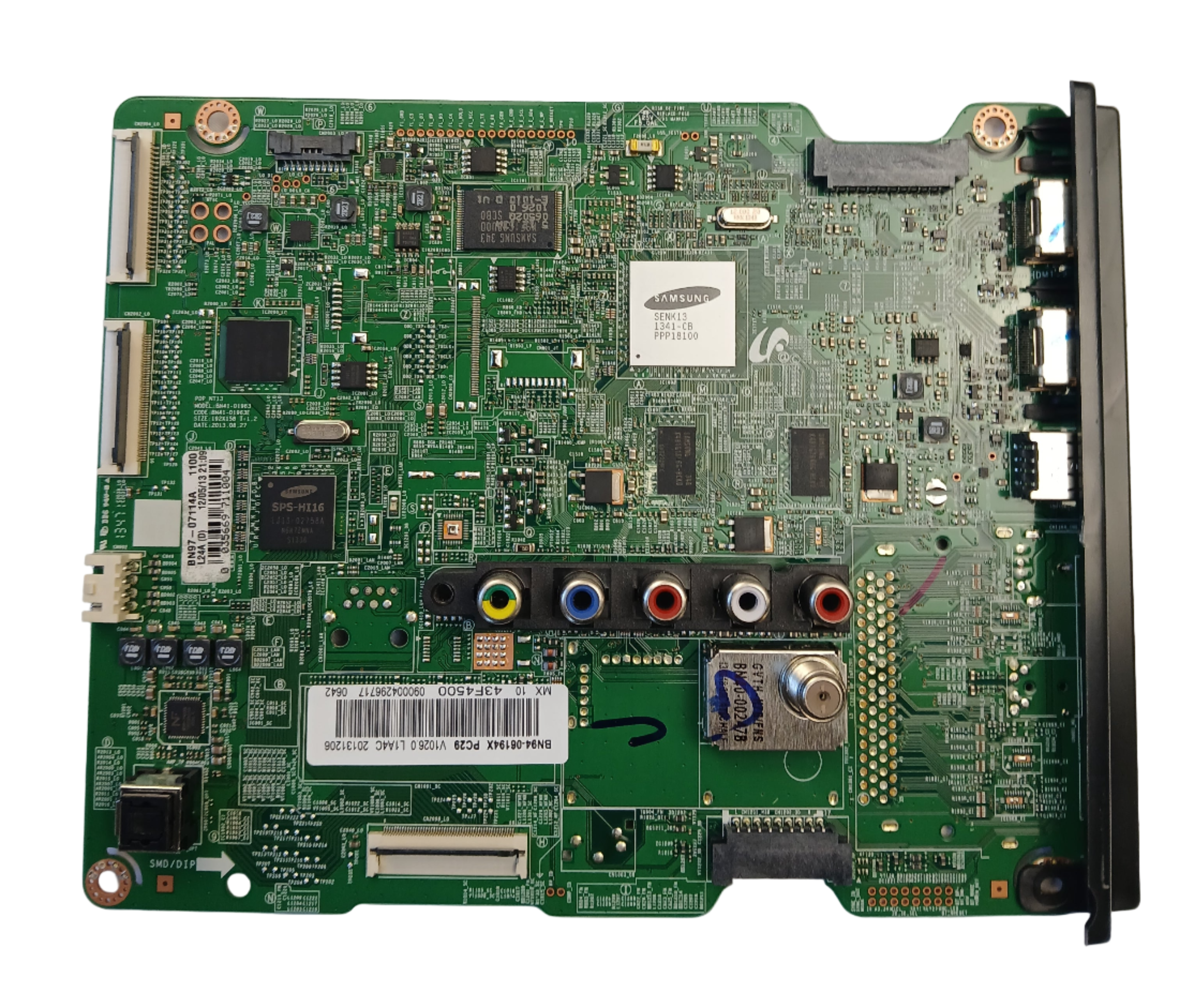 BN94-06194X TV Main Board