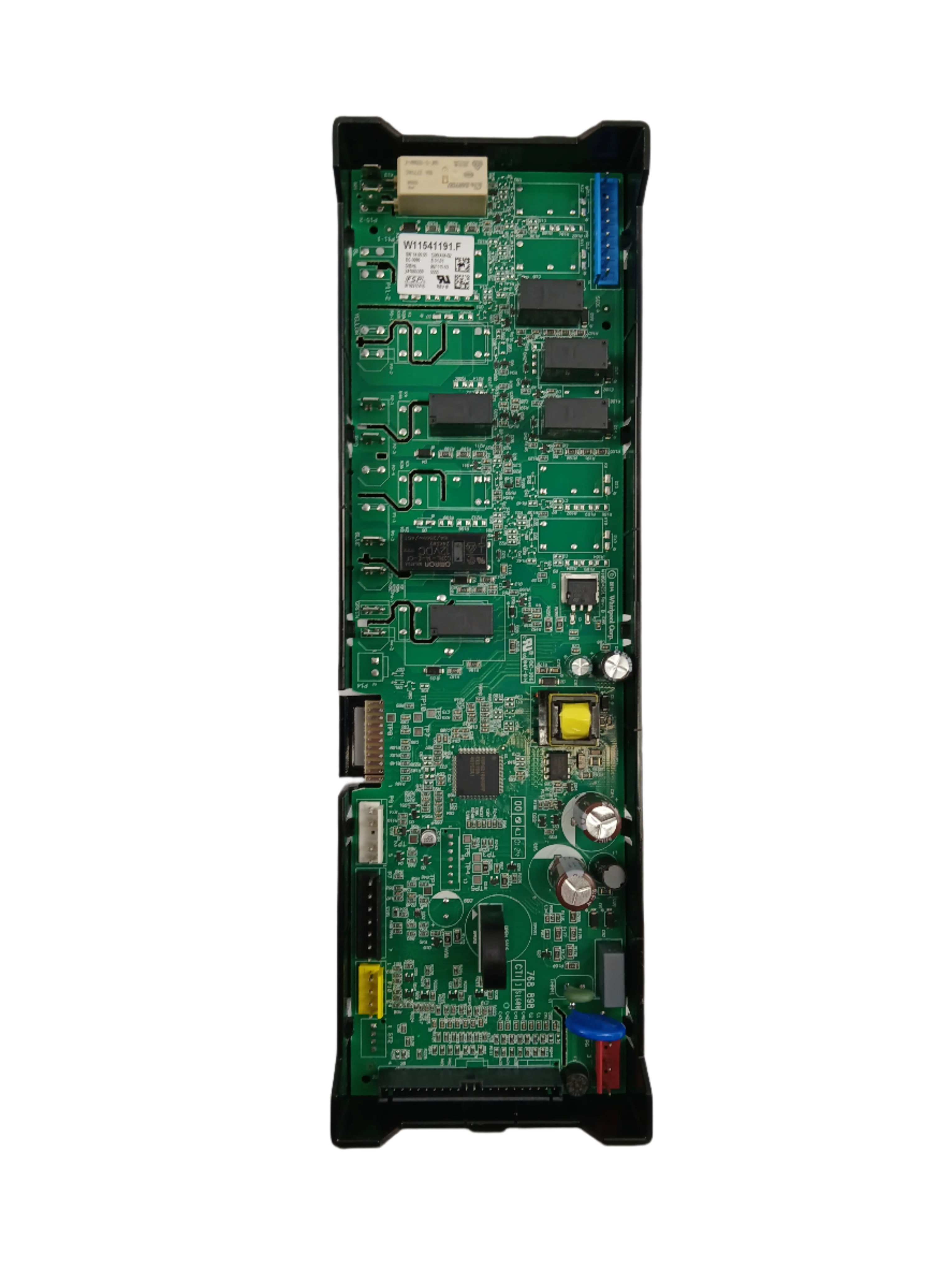 W11620680 Oven Control Relay Board (Replaces W11541191) - XPart Supply Ltd.