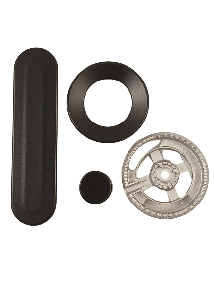 W11245289 Range Oven Burner Head - XPart Supply Ltd.