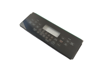 GLASS & TOUCH BOARD ASM