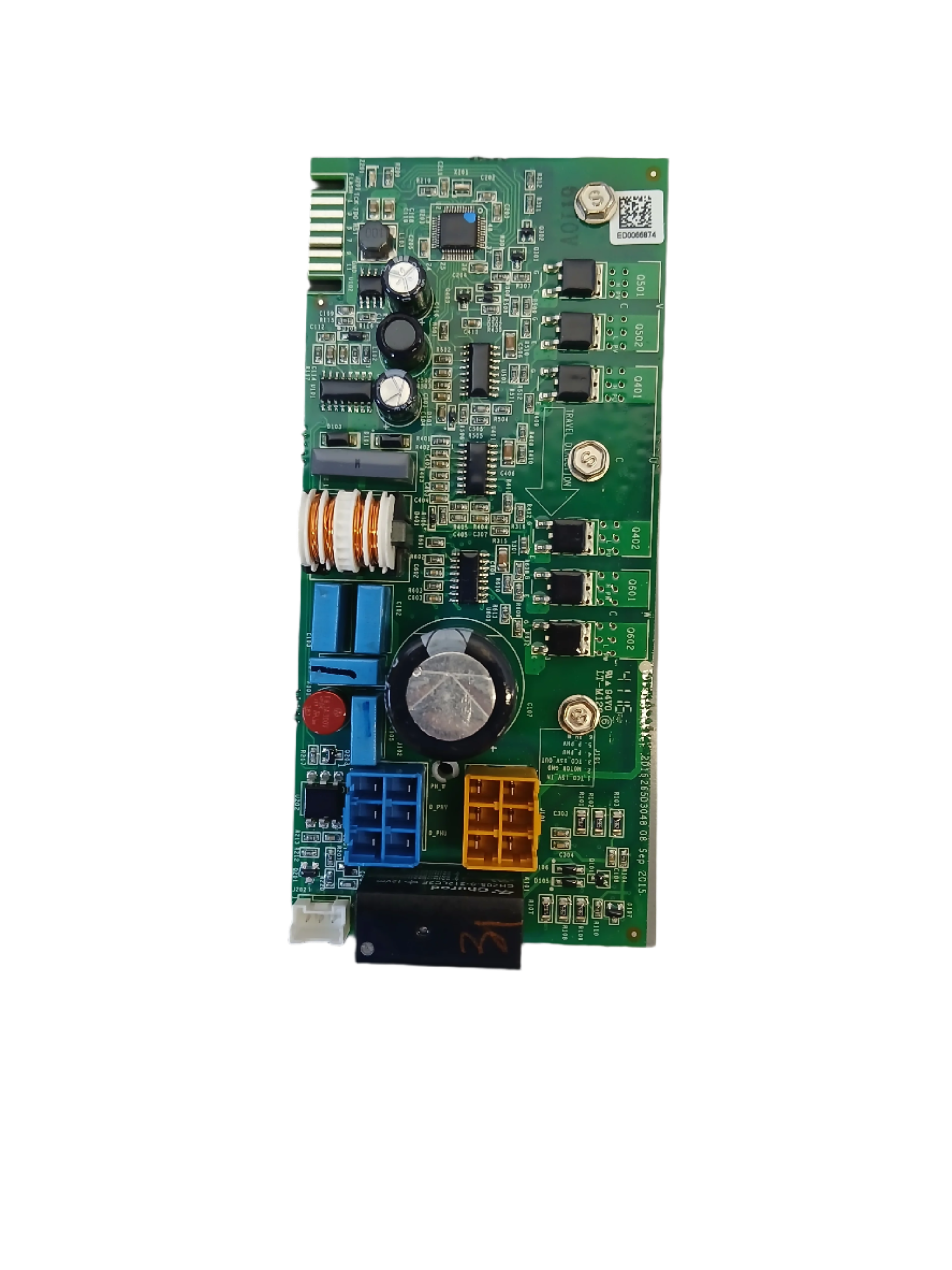 WG04A03620 Dishwasher Inverter Service Kit - XPart Supply Ltd.