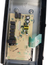 WG02F11715 Microwave Control Panel Assembly - XPart Supply Ltd.