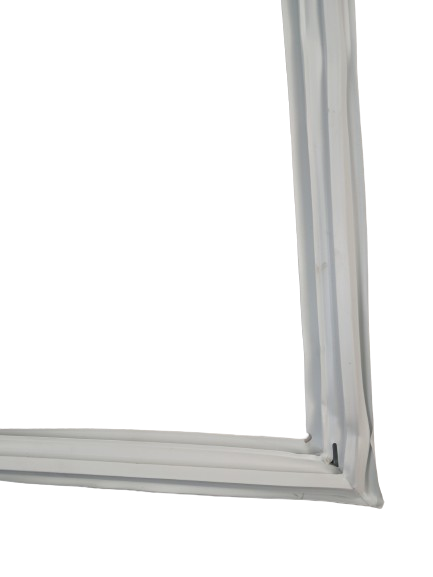 WG03L06759 Refrigerator Freezer Door Gasket, White - XPart Supply Ltd.