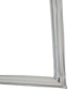 WG03L06759 Refrigerator Freezer Door Gasket, White - XPart Supply Ltd.