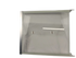 WPW10756310 Refrigerator Fixed Shelf (Part Number WPW10756310 replaces W10756310)