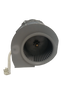 F401W9D90AP Microwave Blower Motor - XPart Supply Ltd.