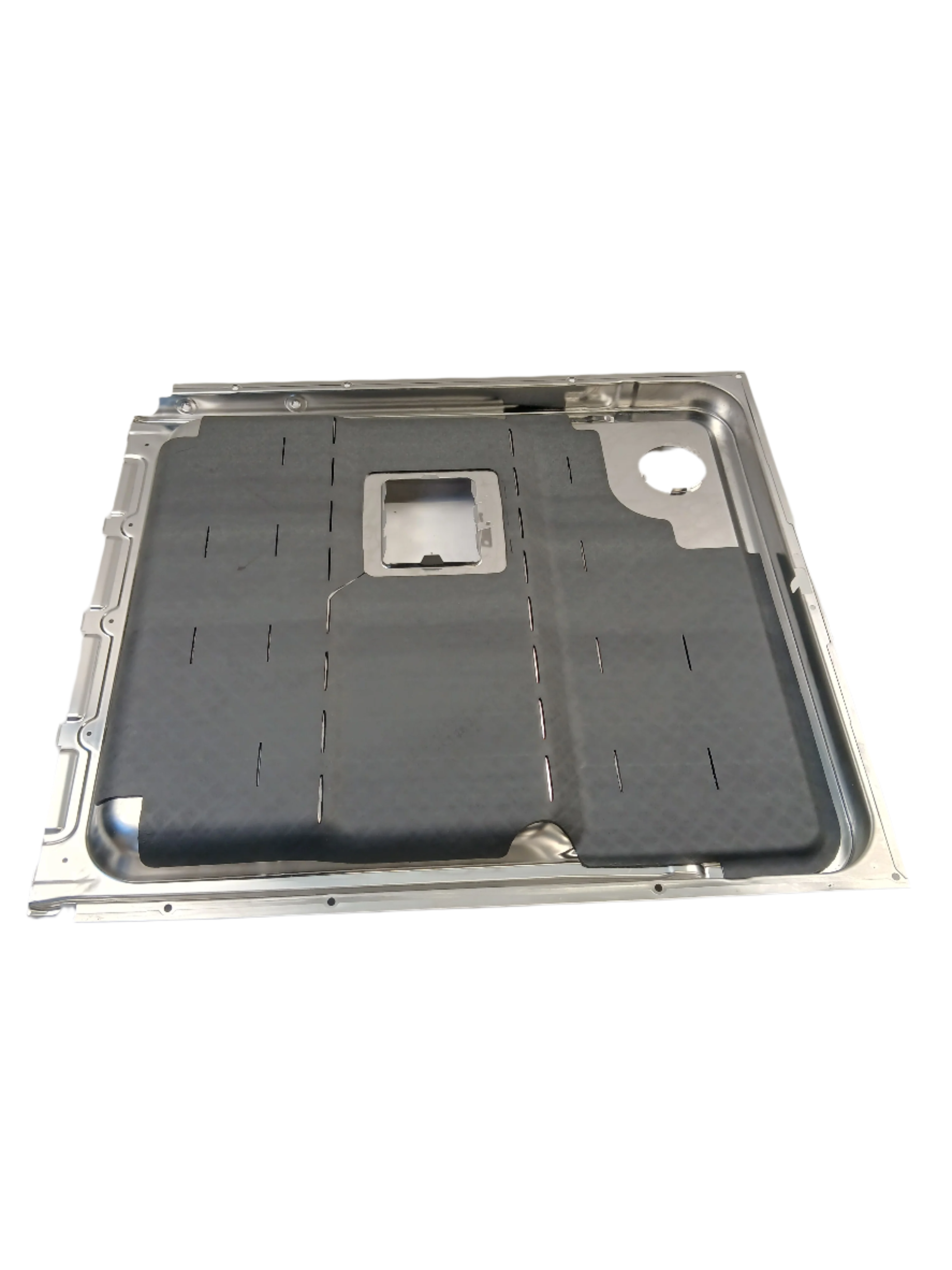 W11637956 Dishwasher Inner Door Assembly (replaces W11521812, W11612328, W11631034) - XPart Supply Ltd.