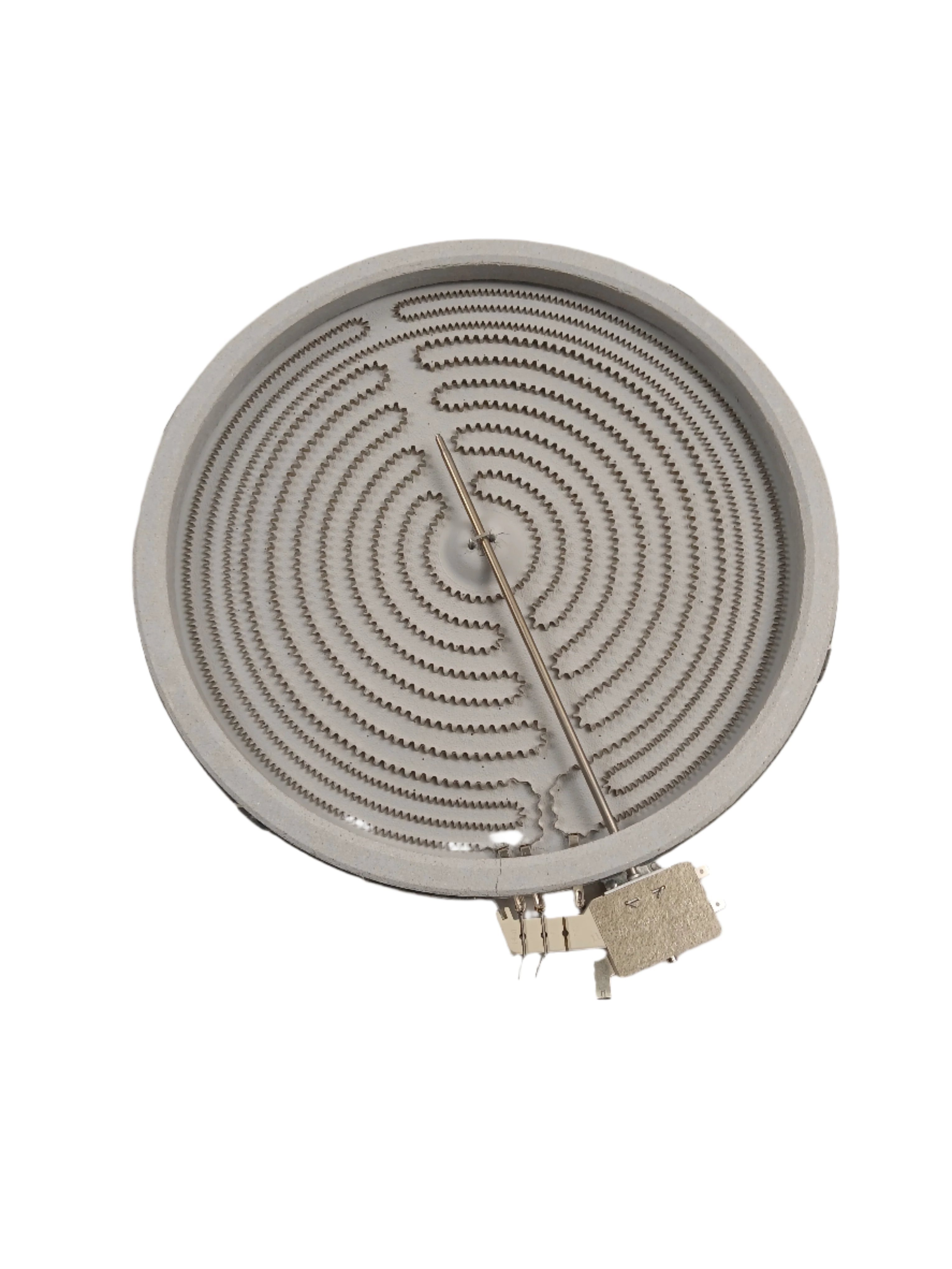 DG47-00064A Range Dual Radiant Surface Element - XPart Supply Ltd.