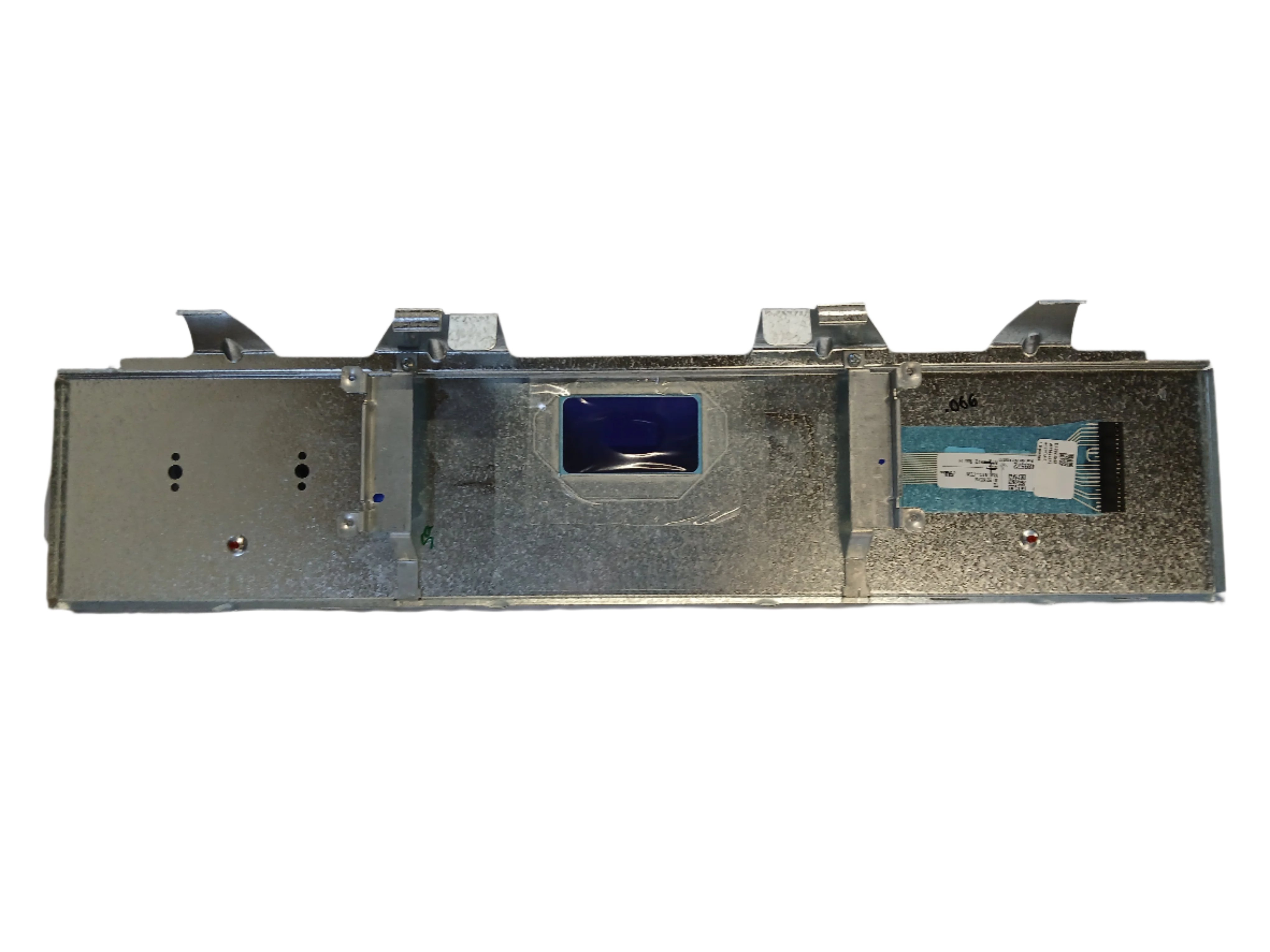 W11489572 Range UI Display - XPart Supply Ltd.