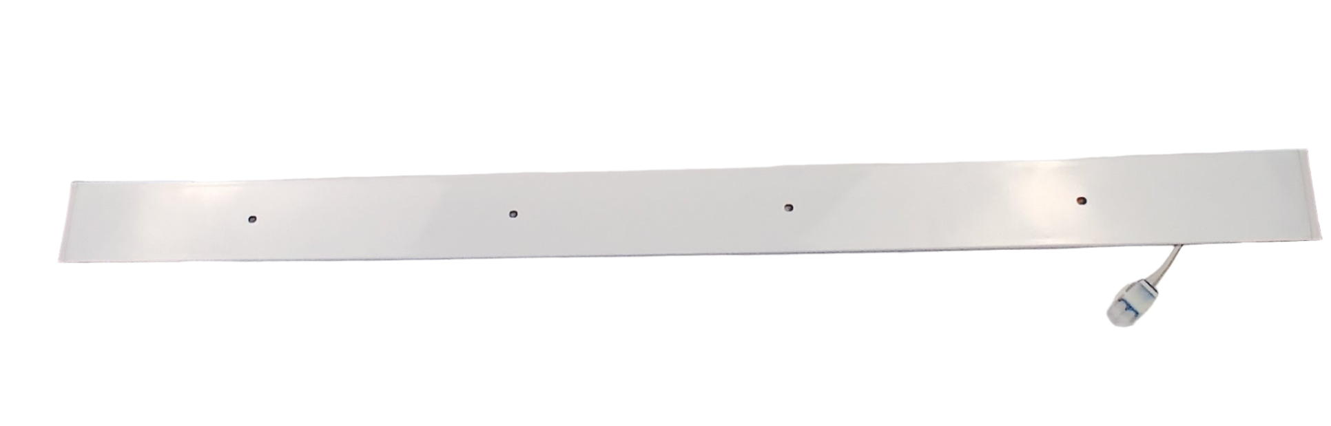 WR17X12993 Refrigerator Face Mullion - XPart Supply Ltd.