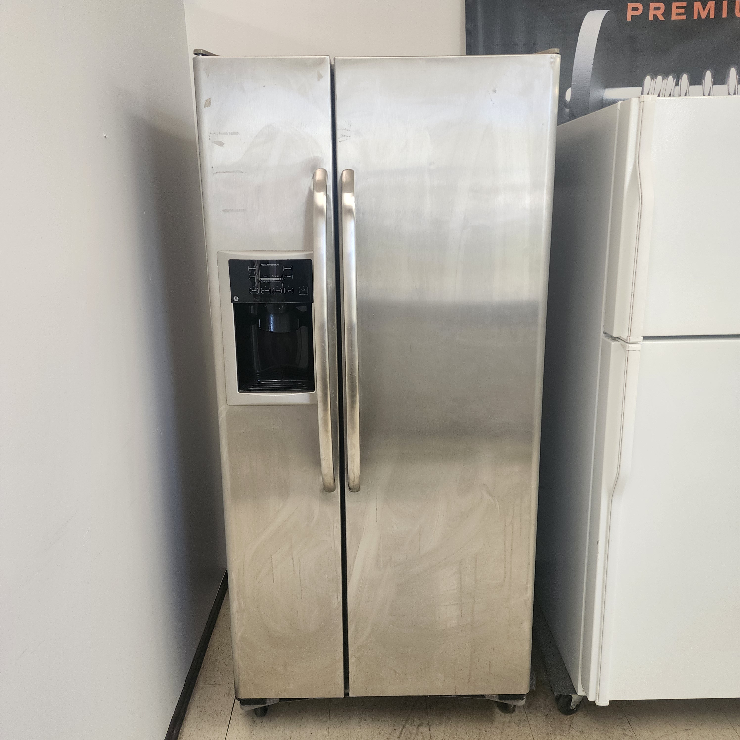 Used Refrigerator