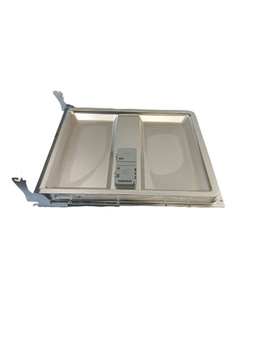 Inner Door Assembly