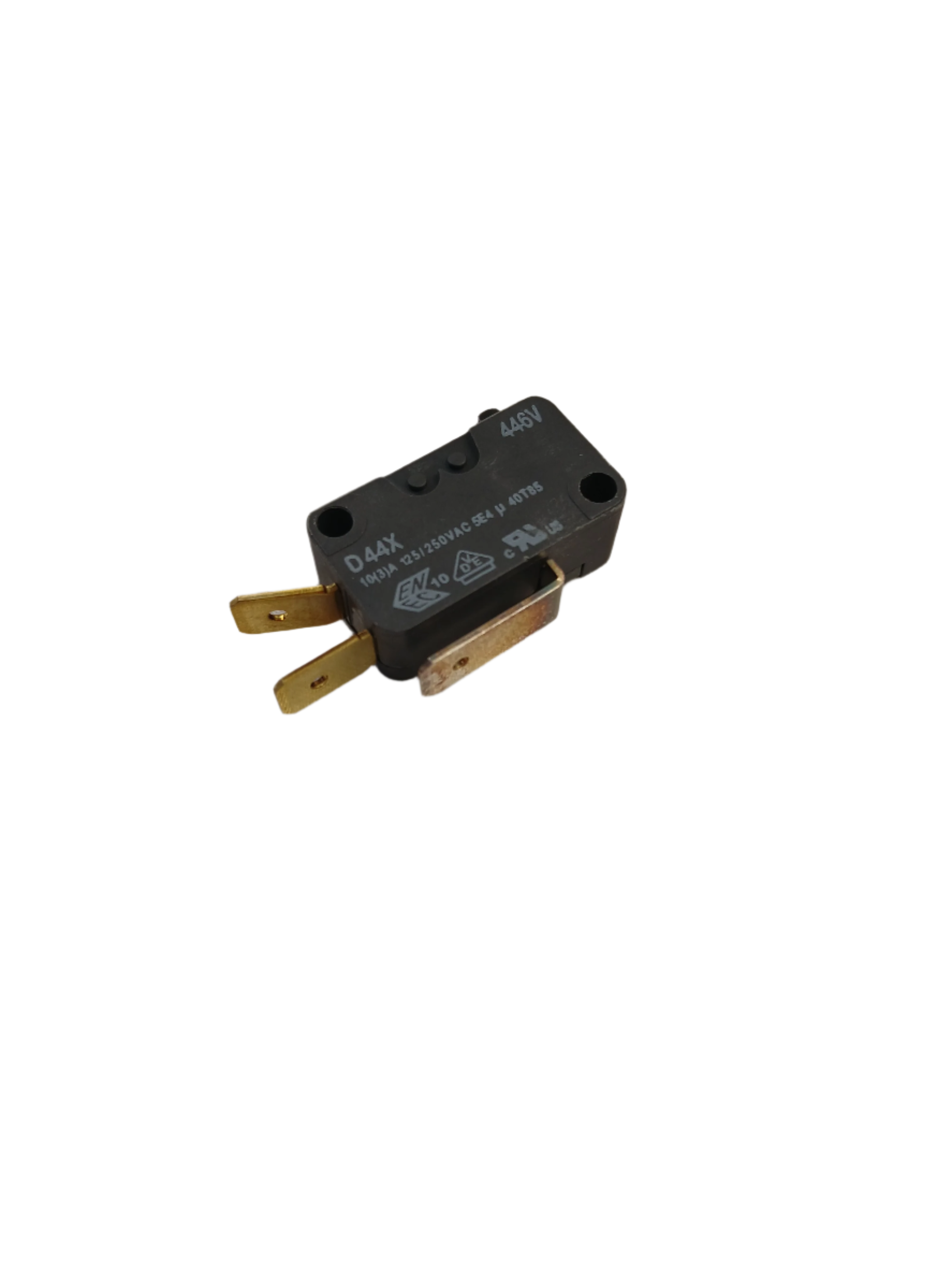 WP207166 Washer Lid Check Switch (replaces 207166) - XPart Supply Ltd.