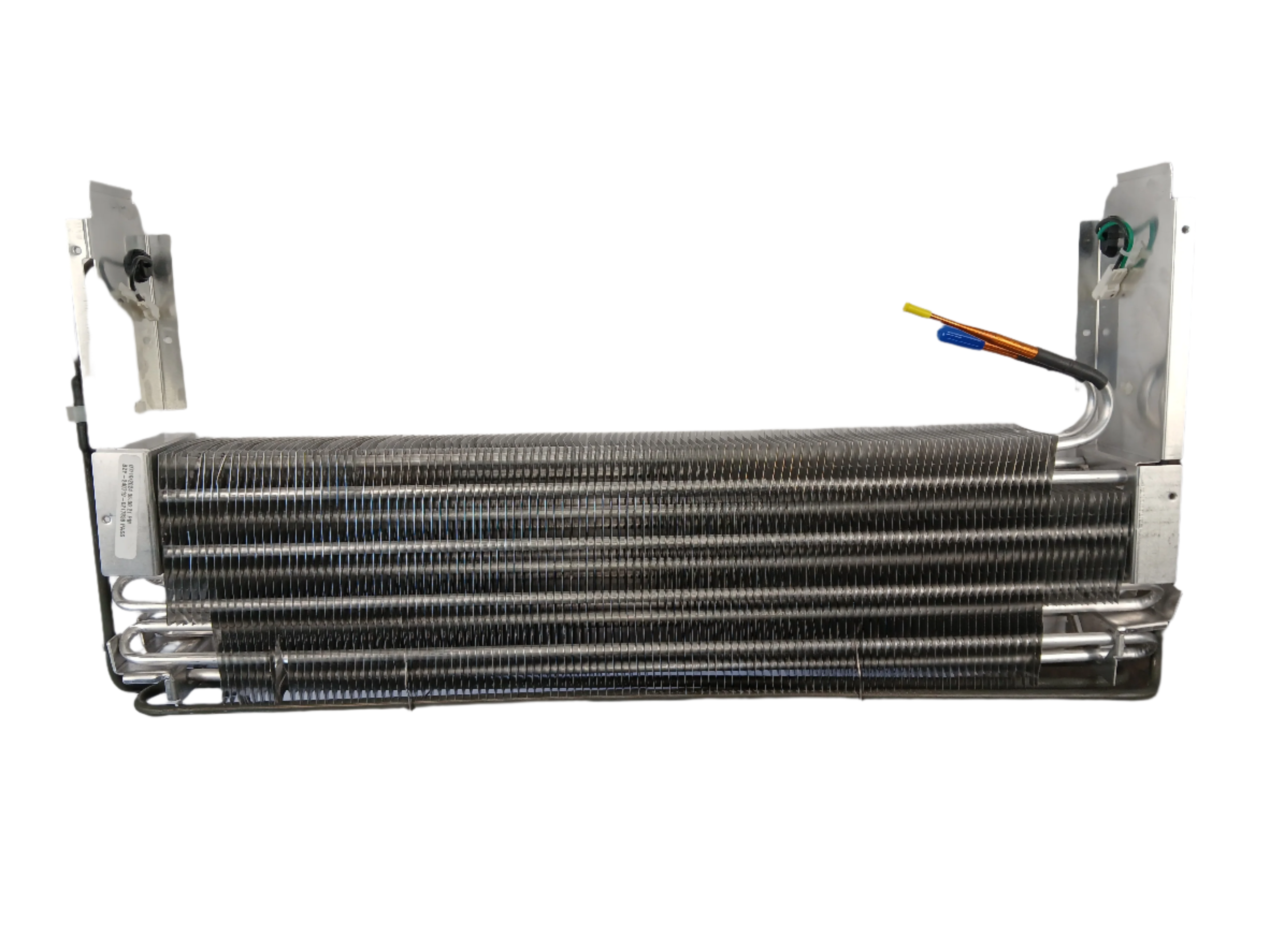 W11598433 Refrigerator Evaporator ASY(replaces W11337412, W11515437, W11547656) - XPart Supply Ltd.