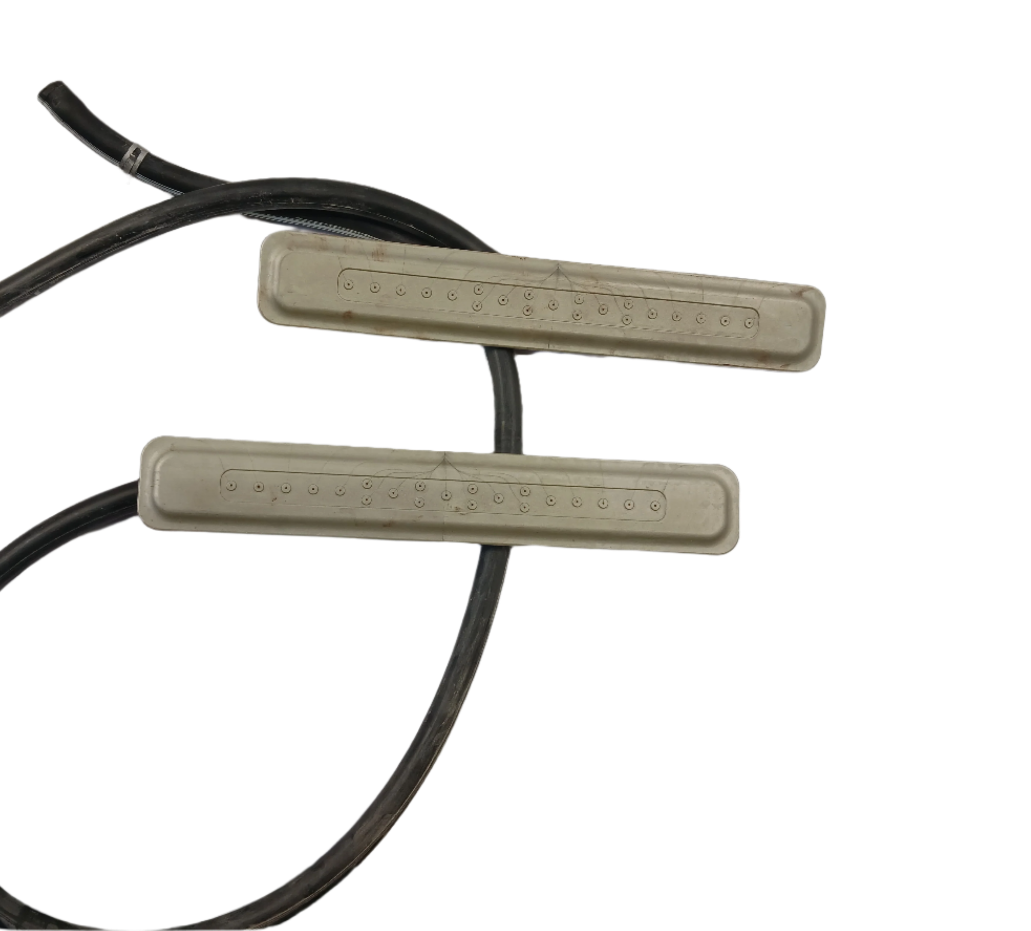 WG04L03242 Side Blaster Assembly (replaces WD22X20198, WG04L03608) - XPart Supply Ltd.