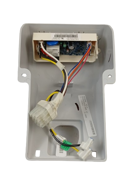 W11353813 Refrigerator Control Box Assembly