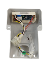 W11353813 Refrigerator Control Box Assembly