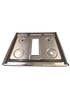 W10536175 Oven Range Gas Cooktop - XPart Supply Ltd.
