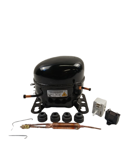 W11580057 Refrigerator Compressor Kit