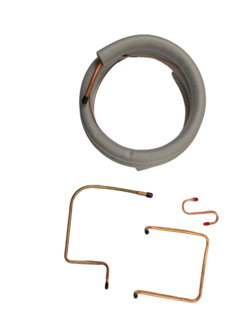 Tube Assembly