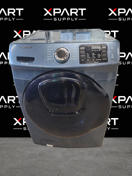 Samsung Front Load Washer WF45K6200AZ/A2 – Certified Pre-Owned