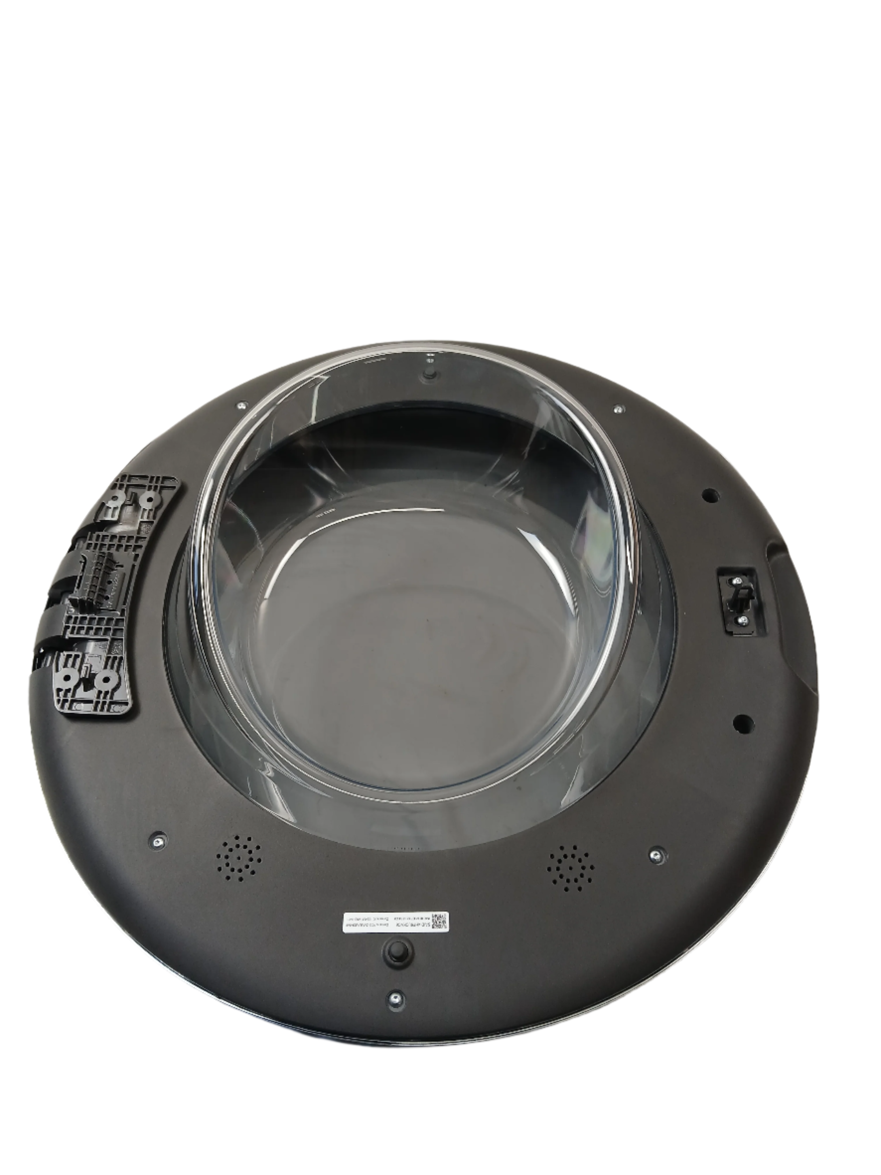 W11712611 Washer Door Assembly Panel-Ui - XPart Supply Ltd.