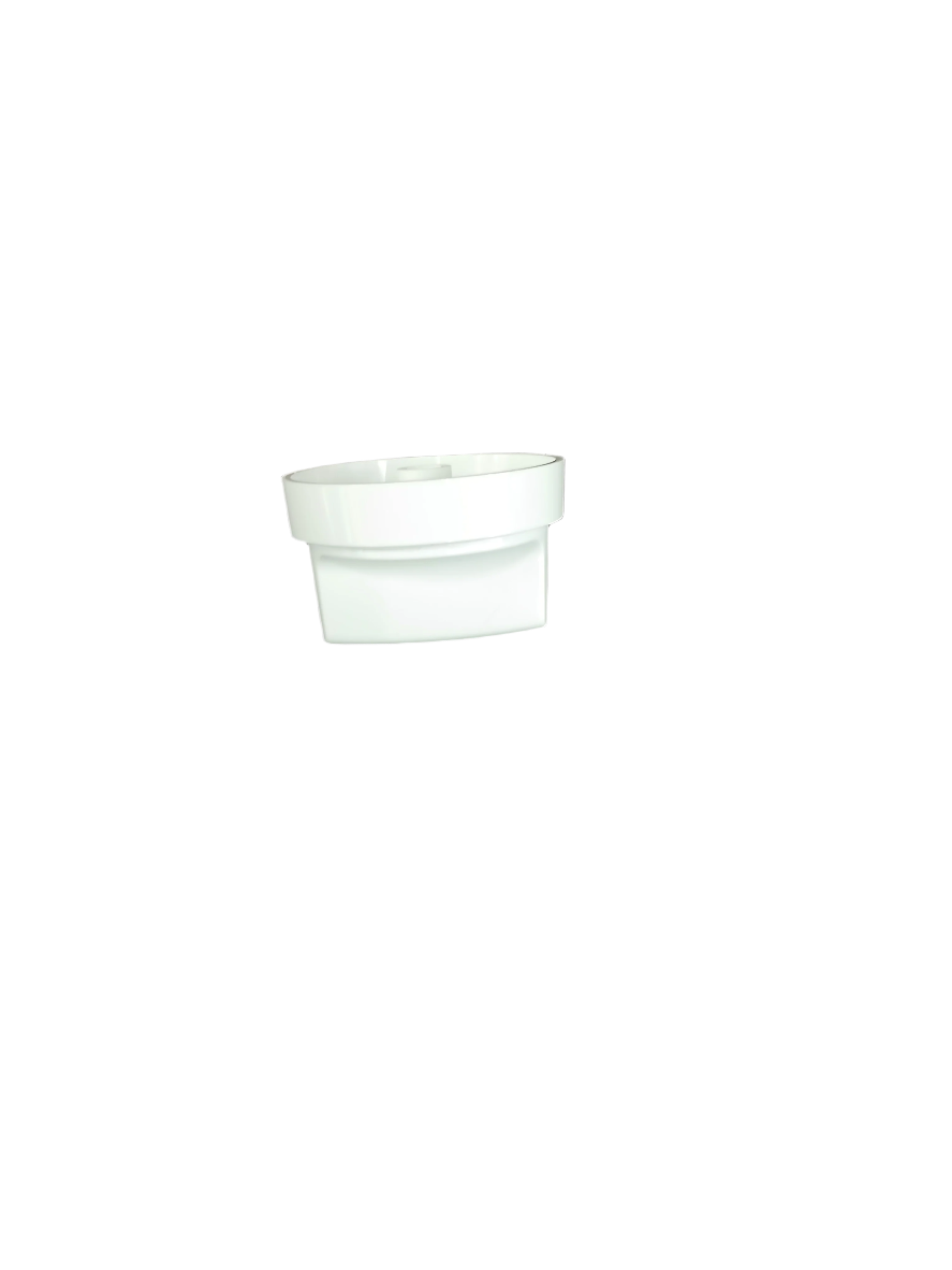 WS01L15046 Range Control Knob - XPart Supply Ltd.