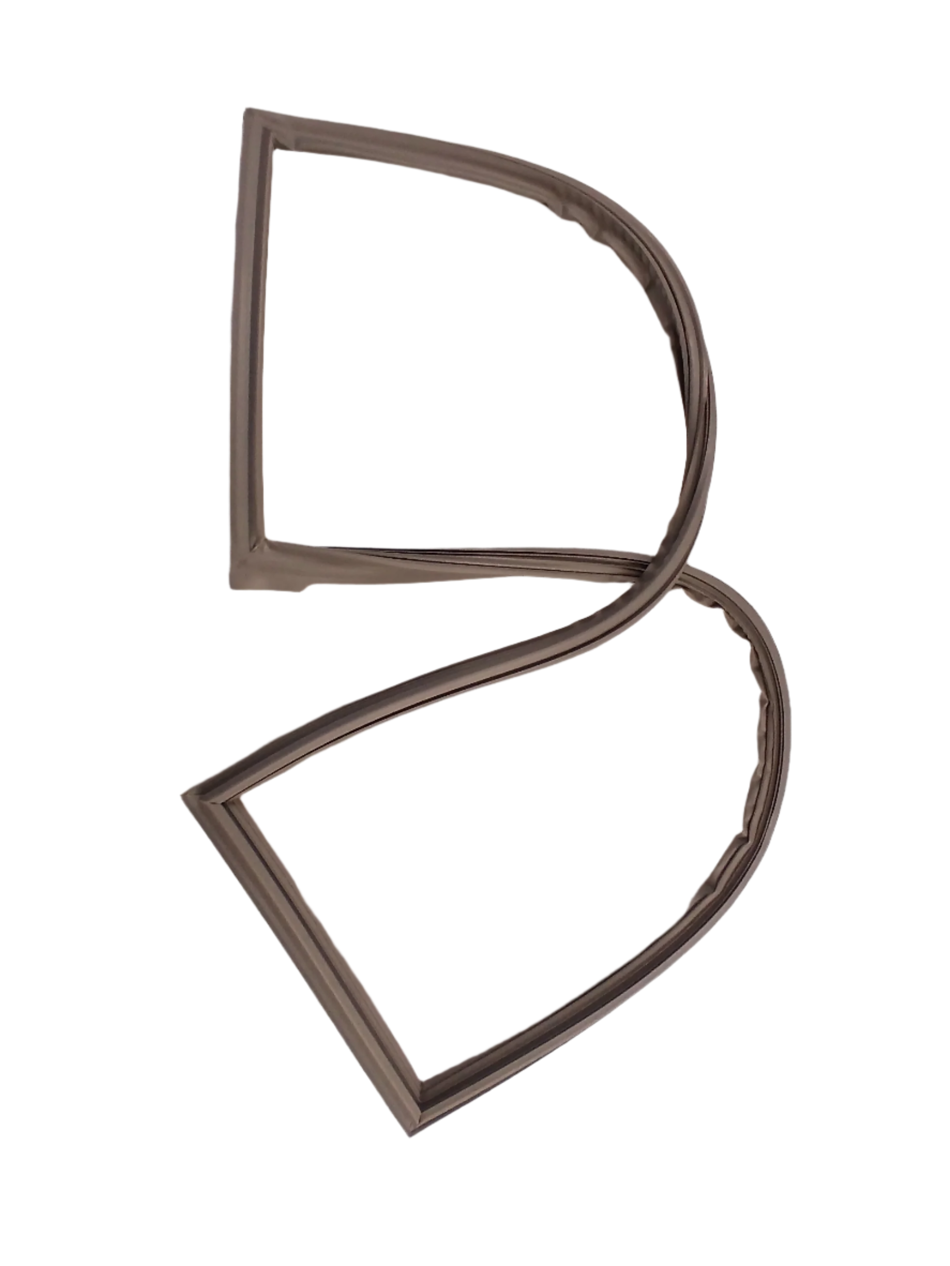 W10830048 Refrigerator Door Gasket, Left Side - XPart Supply Ltd.