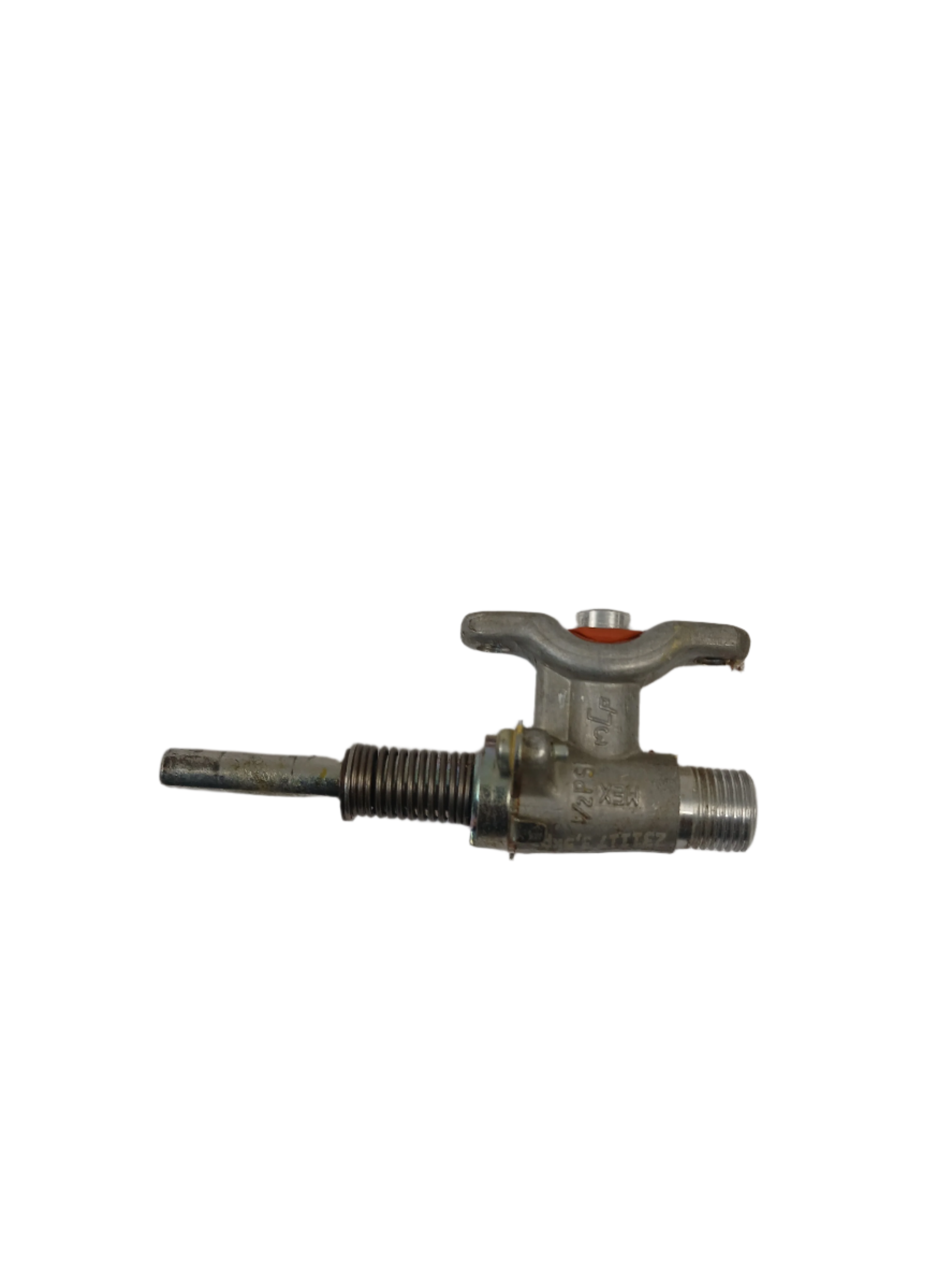 WS01F06036 Valve Burner (replaces WB21X20394)