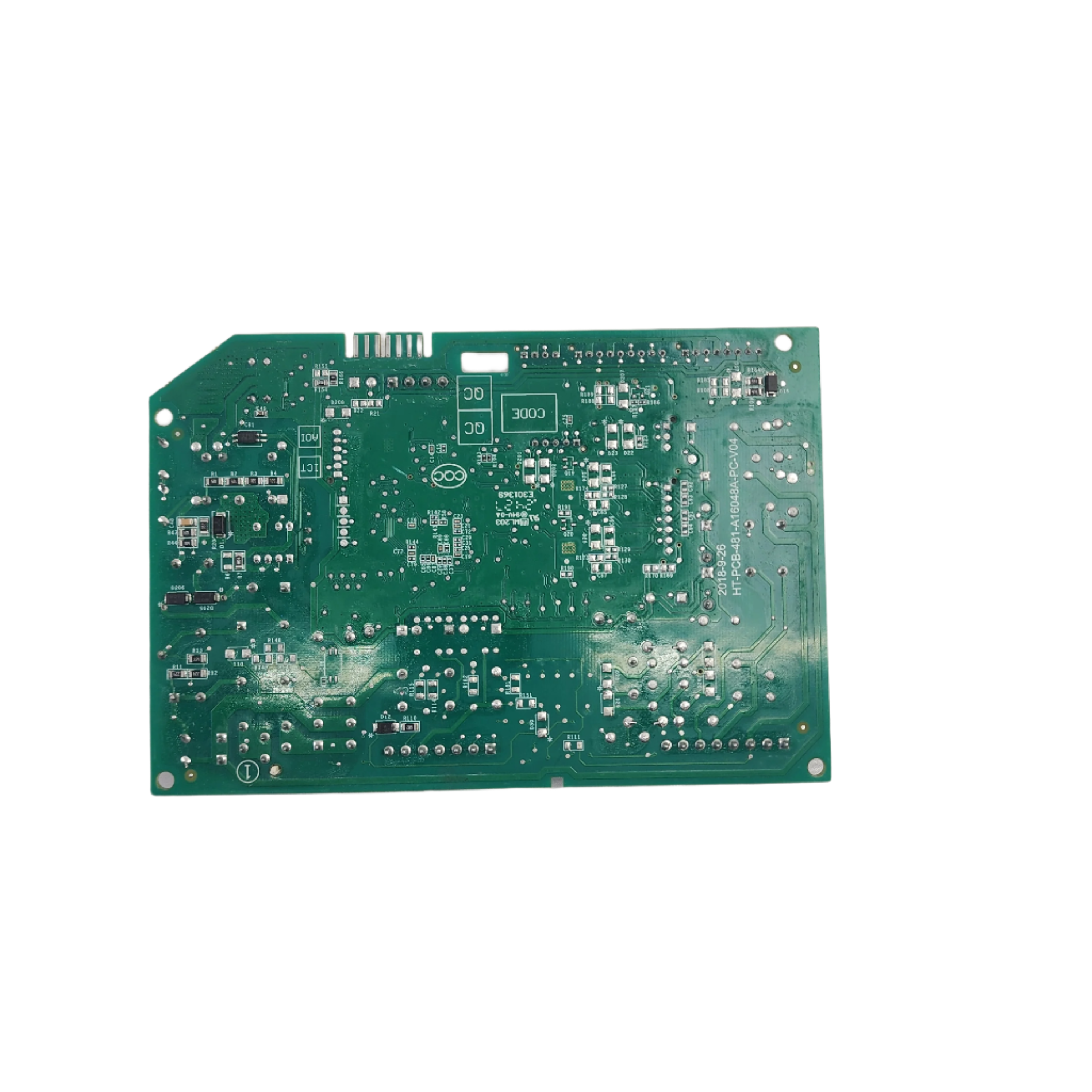 W11742389 Refrigerator Control Board - XPart Supply Ltd.