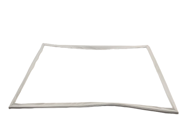 W10861499 Refrigerator Door Gasket, White