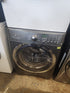#0151 Electrolux Front Load Washer EIFLS60LT1